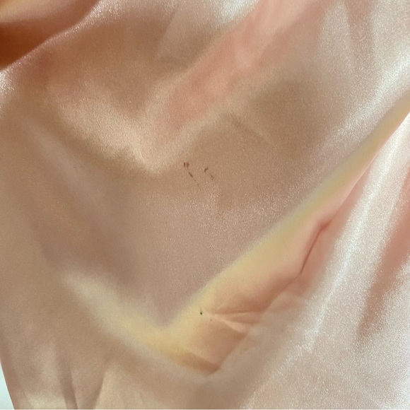 Superdown Aurora Corset Mini Dress Blush Pink • XS - Picture 7 of 10